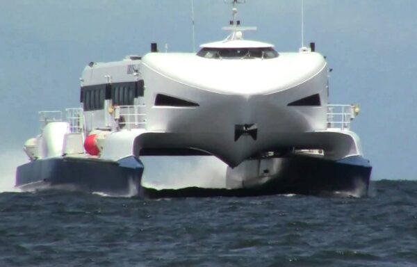 Catamaran Gerona - Batabanó - Imagen 10