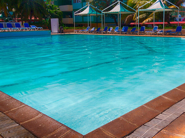 Hotel mar del sur - Imagen 3
