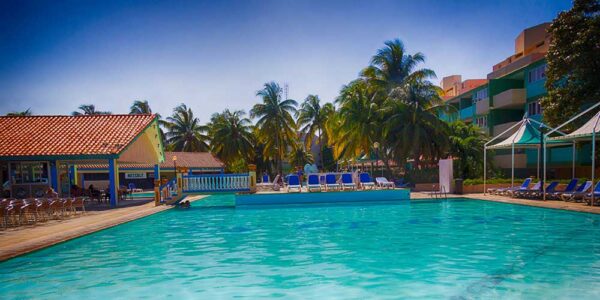 Hotel mar del sur - Imagen 4