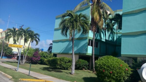 Hotel mar del sur - Imagen 5