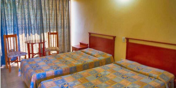 Hotel mar del sur - Imagen 6
