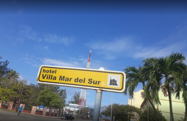 Hotel mar del sur - Imagen 8