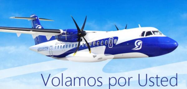Vuelo Gerona - Habana
